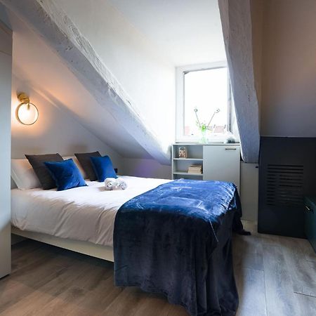 Il Principino Apartment Torino Eksteriør billede