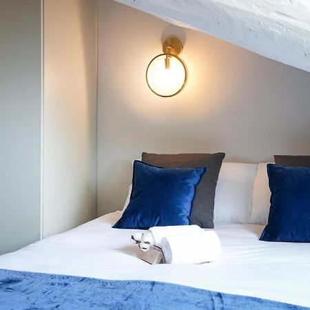 Il Principino Apartment Torino Eksteriør billede