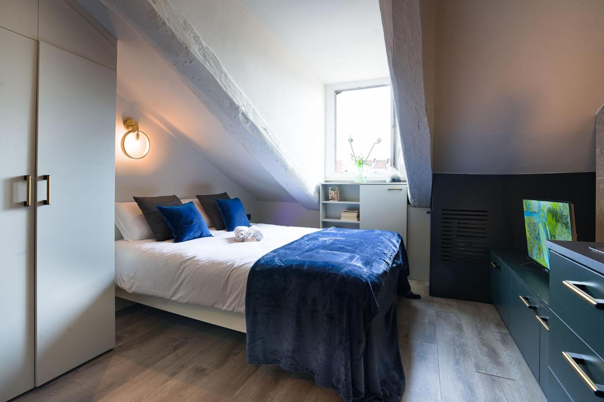 Il Principino Apartment Torino Eksteriør billede