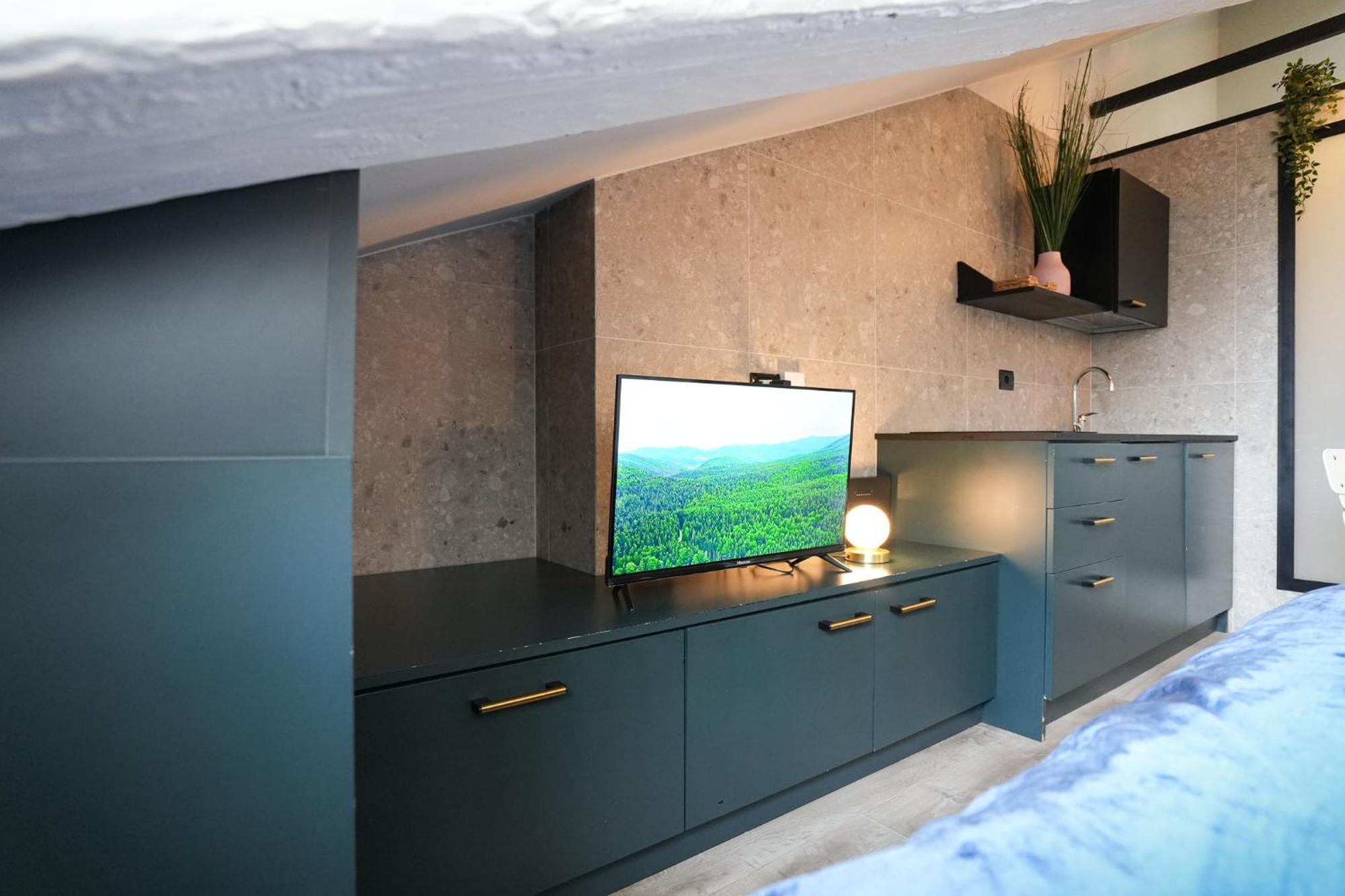 Il Principino Apartment Torino Eksteriør billede