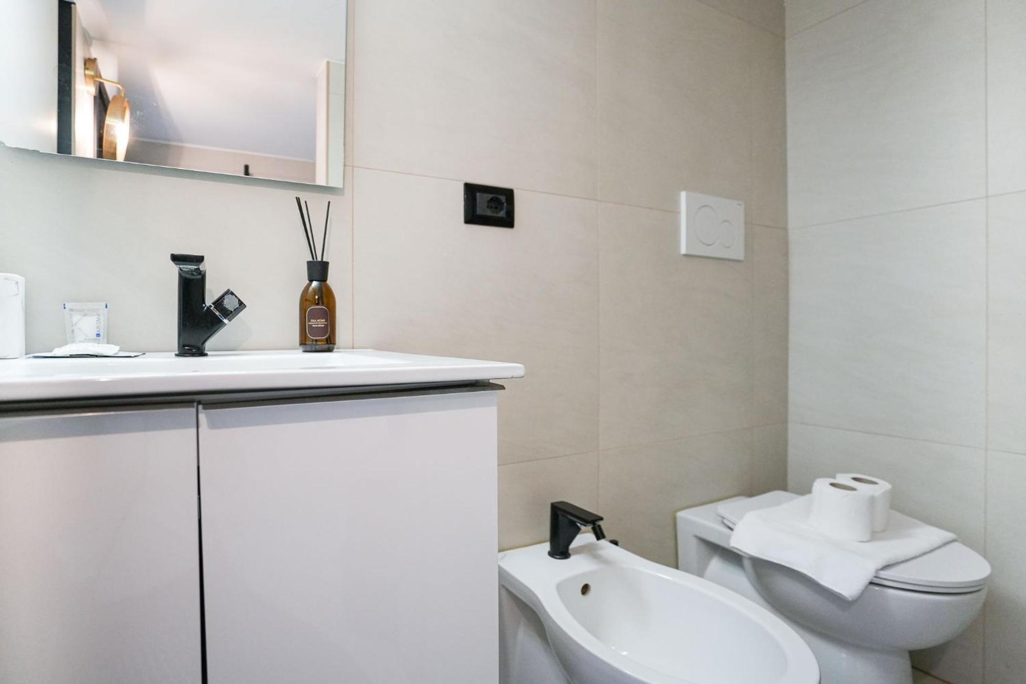 Il Principino Apartment Torino Eksteriør billede