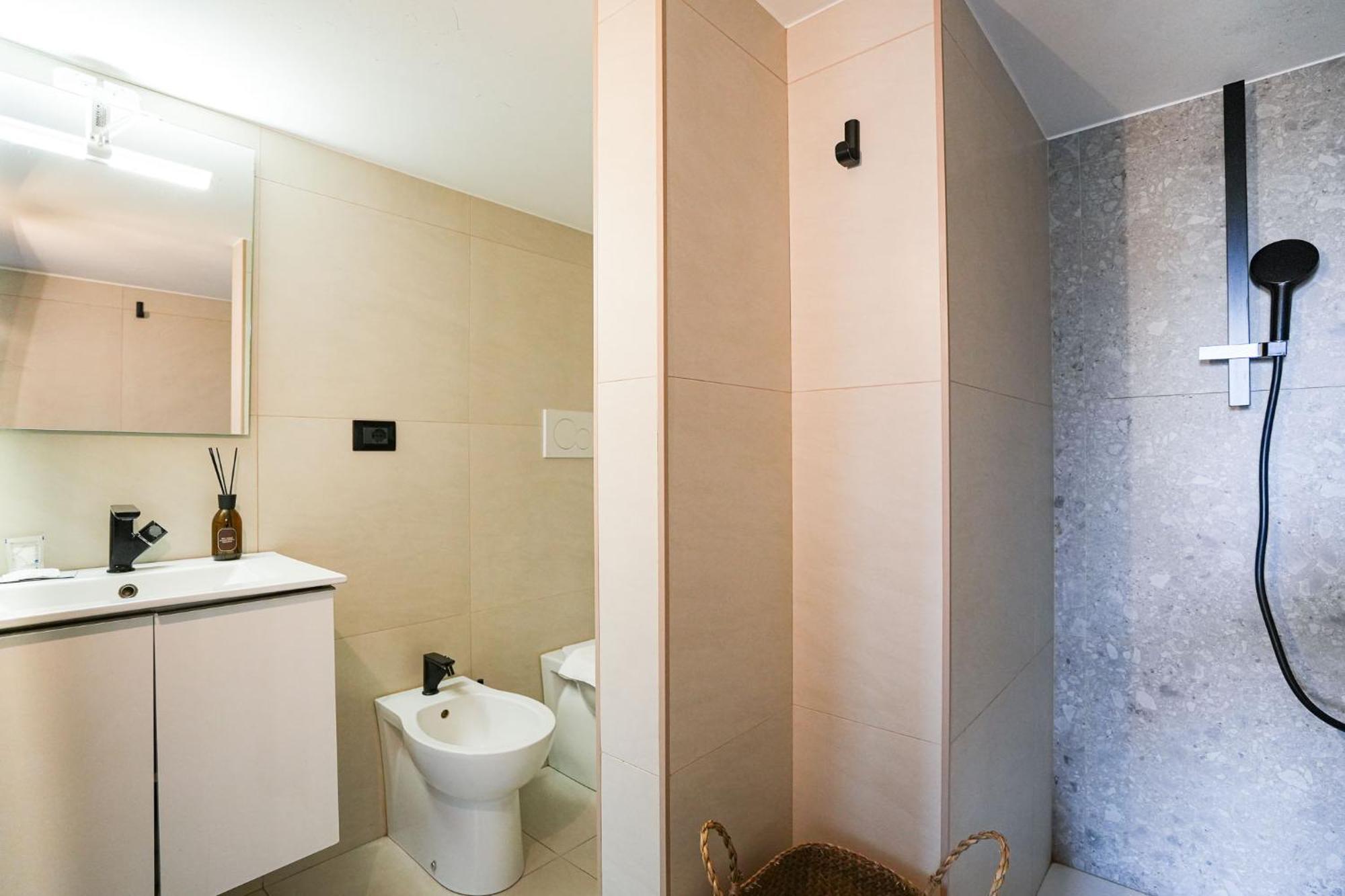 Il Principino Apartment Torino Eksteriør billede