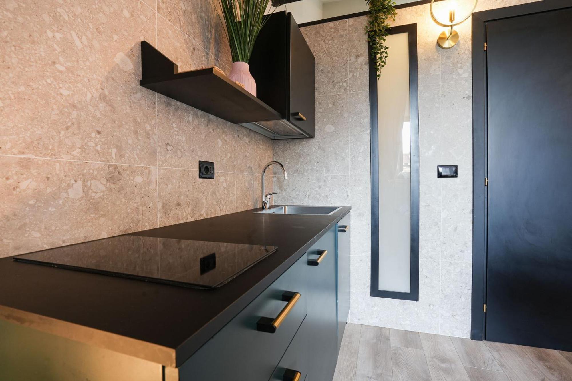 Il Principino Apartment Torino Eksteriør billede